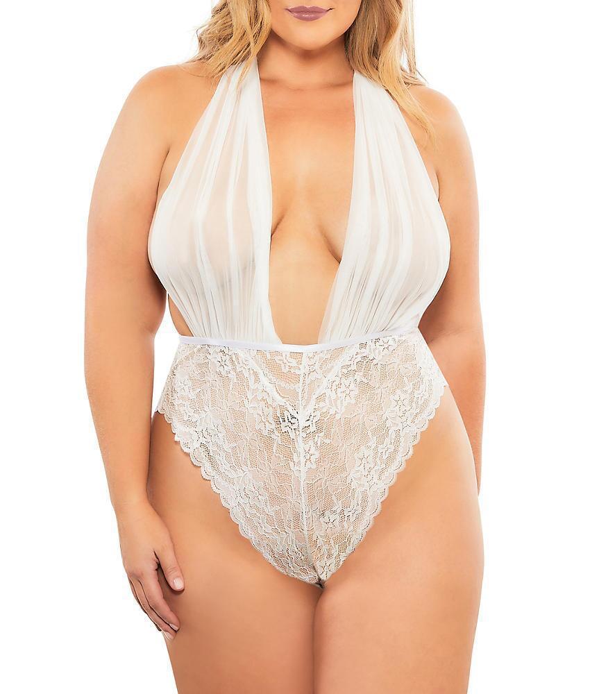 Sexy One Piece Corset