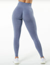 New Scrunch Workout Gym Stretchy Leggings