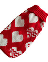 Pet Winter Warm Sweater