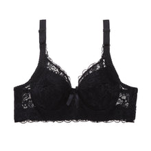 將圖片載入圖庫檢視器 Lace Push Up Bras for Women
