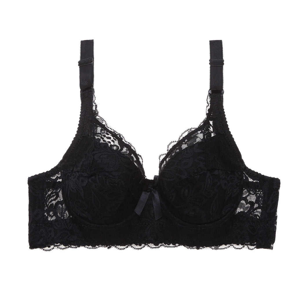 Lace Push Up Bras for Women