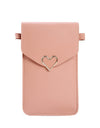 Crossbody  hone Wallet Shoulder Bag
