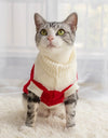 Pet Winter Warm Sweater