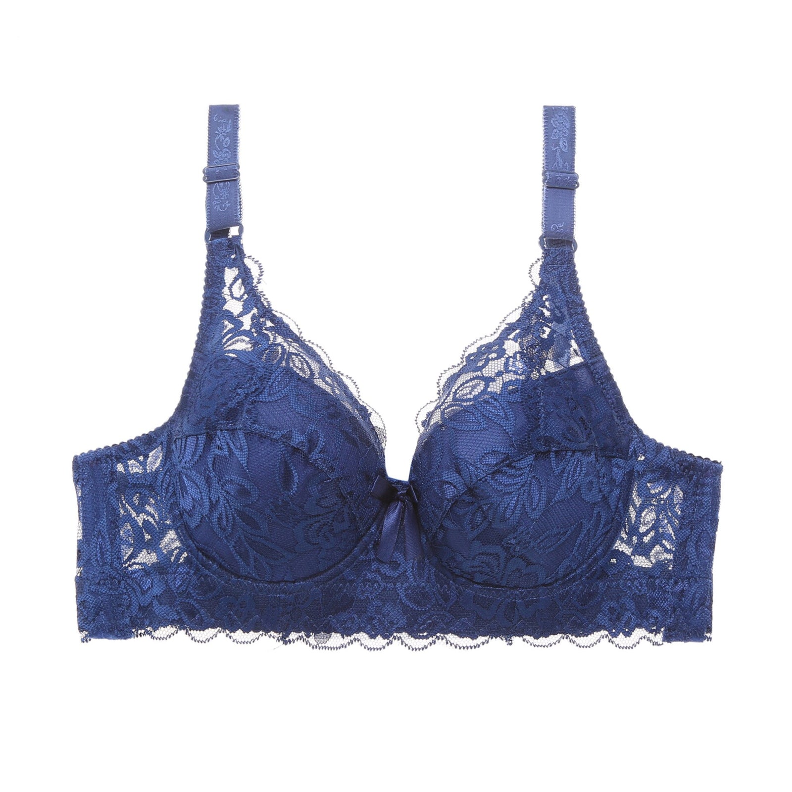 Lace Push Up Bras for Women
