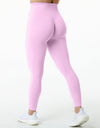 New Scrunch Workout Gym Stretchy Leggings