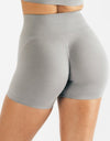Seamless Workout Gym Shorts
