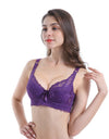 Lace Push Up Bras for Women