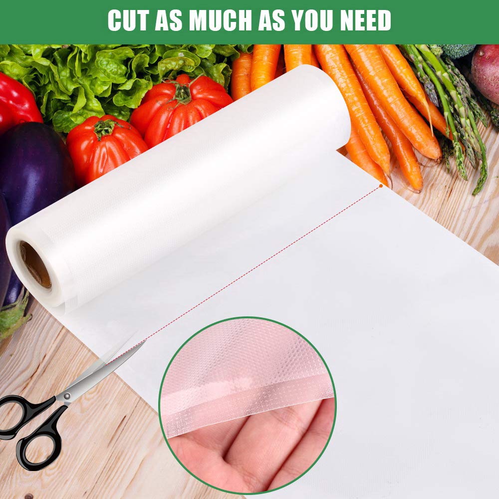 Vacuum Packing Bag For Vacuum Sealer