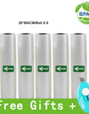 Vacuum Packing Bag For Vacuum Sealer