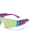 Trends Goggles Sunglasses
