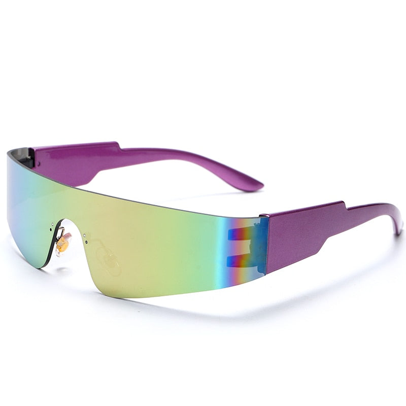 Trends Goggles Sunglasses