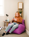 Dorm Bean Bag Chair
