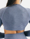 New Scrunch Workout Gym Stretchy Leggings