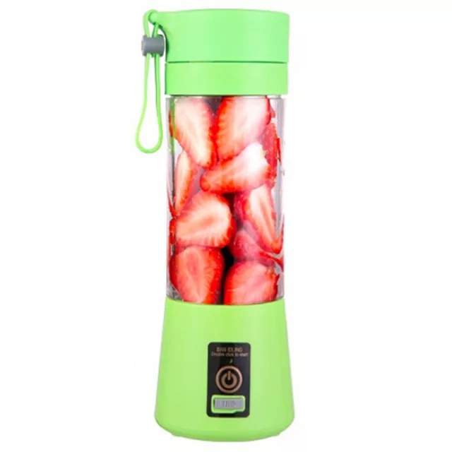 portable blender usb mixer
