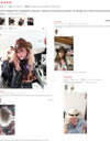 Big Brim Cowboy Hat