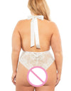 Sexy One Piece Corset