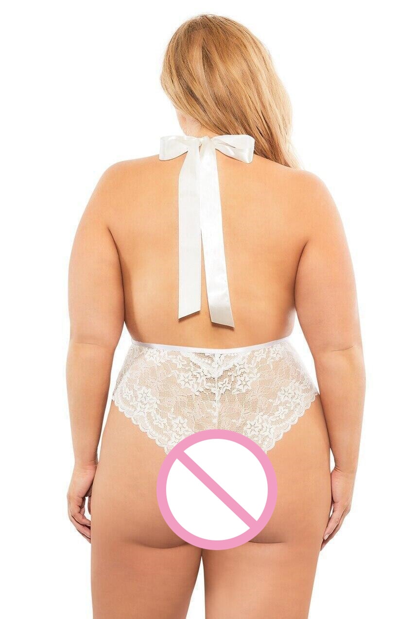 Sexy One Piece Corset