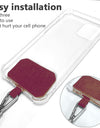 Universal Lanyard Mobile Phone Strap