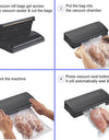 Vacuum Packing Bag For Vacuum Sealer