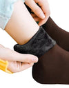 Thick Men/Women Winter Warm Snow Socks
