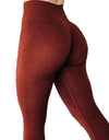 New Scrunch Workout Gym Stretchy Leggings