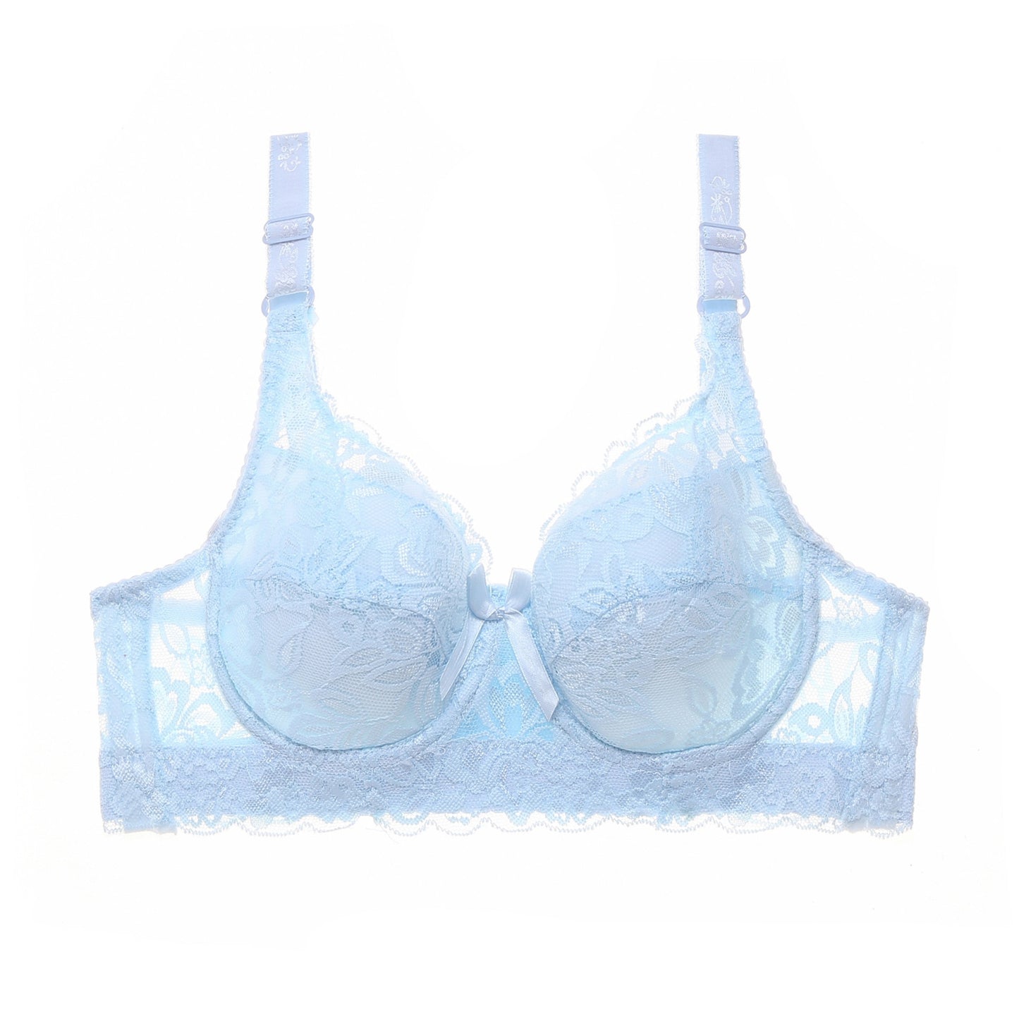 Lace Push Up Bras for Women