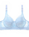 Lace Push Up Bras for Women