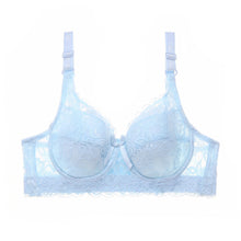 將圖片載入圖庫檢視器 Lace Push Up Bras for Women
