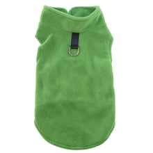 Load image into Gallery viewer, Soft Fleece Small Dog/Cats Vest
