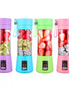 portable blender usb mixer