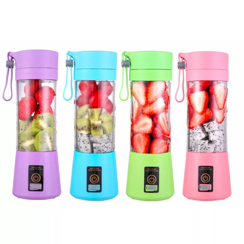 portable blender usb mixer