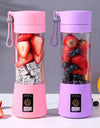 portable blender usb mixer