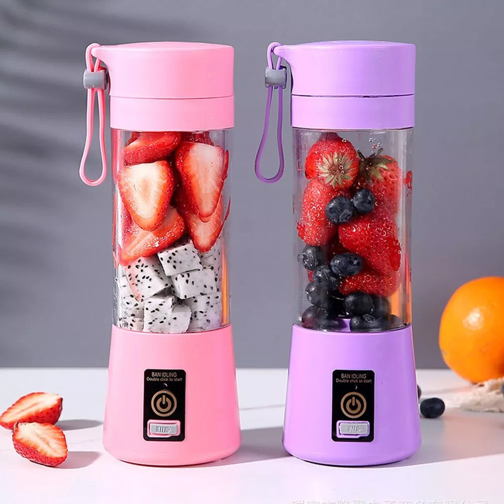 portable blender usb mixer
