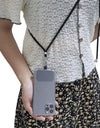 Universal Lanyard Mobile Phone Strap