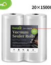 Kitchen Food Vacuum Sealer bags