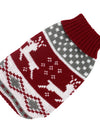 Pet Winter Warm Sweater