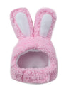 Warm Plush Funny Cat Headgear