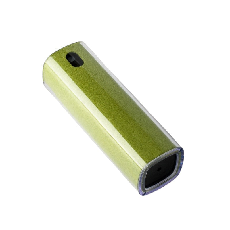 2 In 1 Phone Screen Cleaner Spray  And Dust Removal Microfiber Cloth Set
