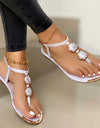 Casual Outdoor Flip Flop Sandals