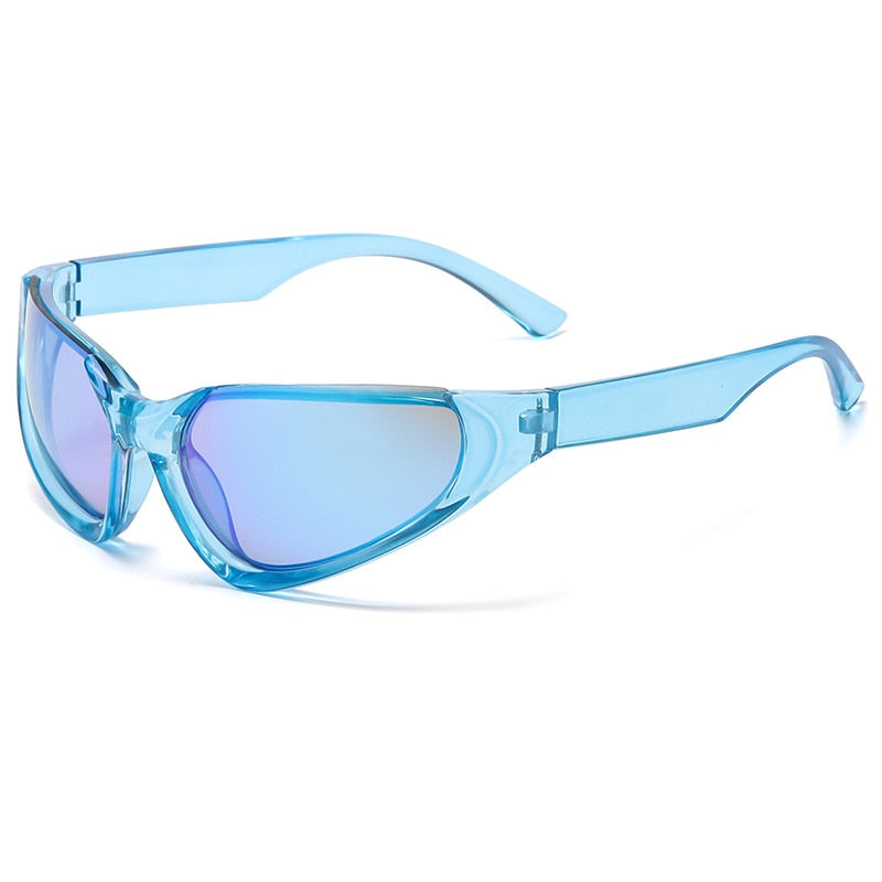 Trends Goggles Sunglasses