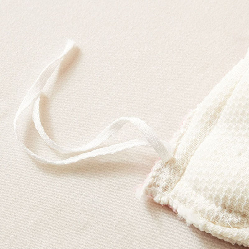 Double-sided Fleece Warmth Comforter