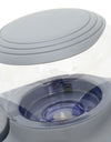 Automatic Dog/Cat Food Bowl Feeder With Water Fountain