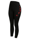 High Waist Top Long Pants - Fashion Damsel