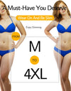 Women's Waist Trainer Shapewear Bodysuit