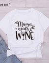 NO BOYFRIEND NO PROBLEM T-shirt