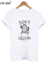 NO BOYFRIEND NO PROBLEM T-shirt