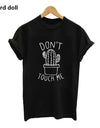 NO BOYFRIEND NO PROBLEM T-shirt