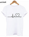 NO BOYFRIEND NO PROBLEM T-shirt