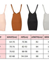 Shoulder Straps High Waist Overall Suspender Skirt - Fashion Damsel