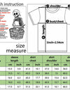 Sorry If I Looked Interested Graphic Tees